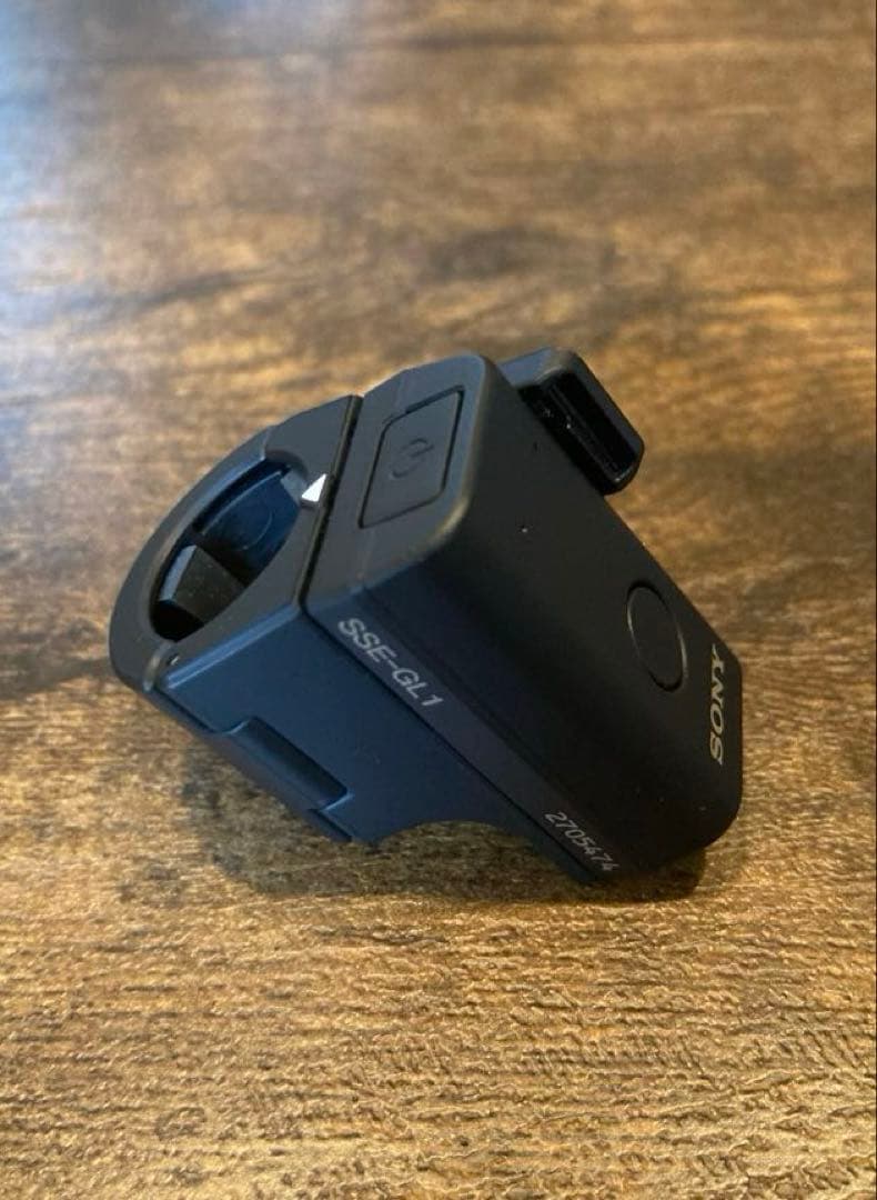 ソニー　スマートゴルフセンサー　SSE-GL1　スマホスタンドセット