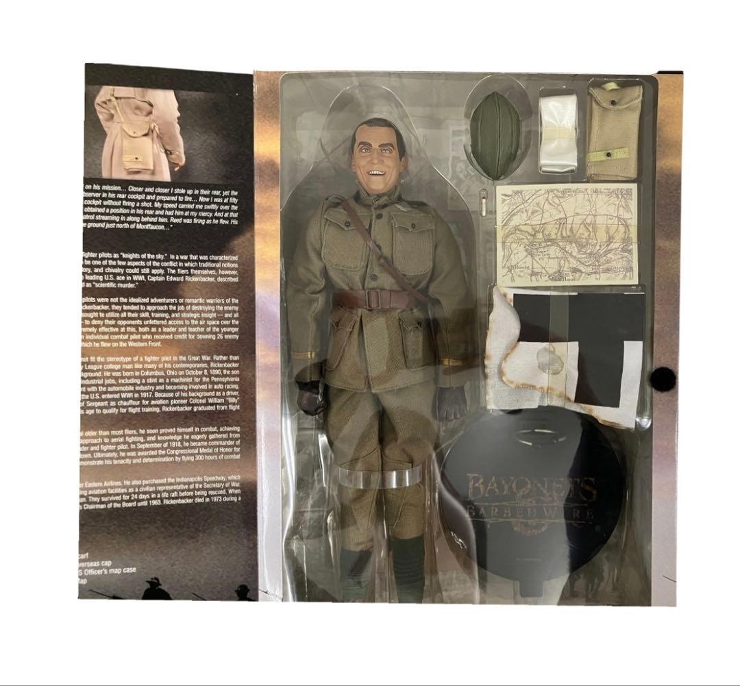 その他 SIDE SHOW BAYONETS&BARBED