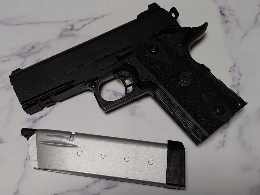 き*わ様 WA STI タクティカル 3.0