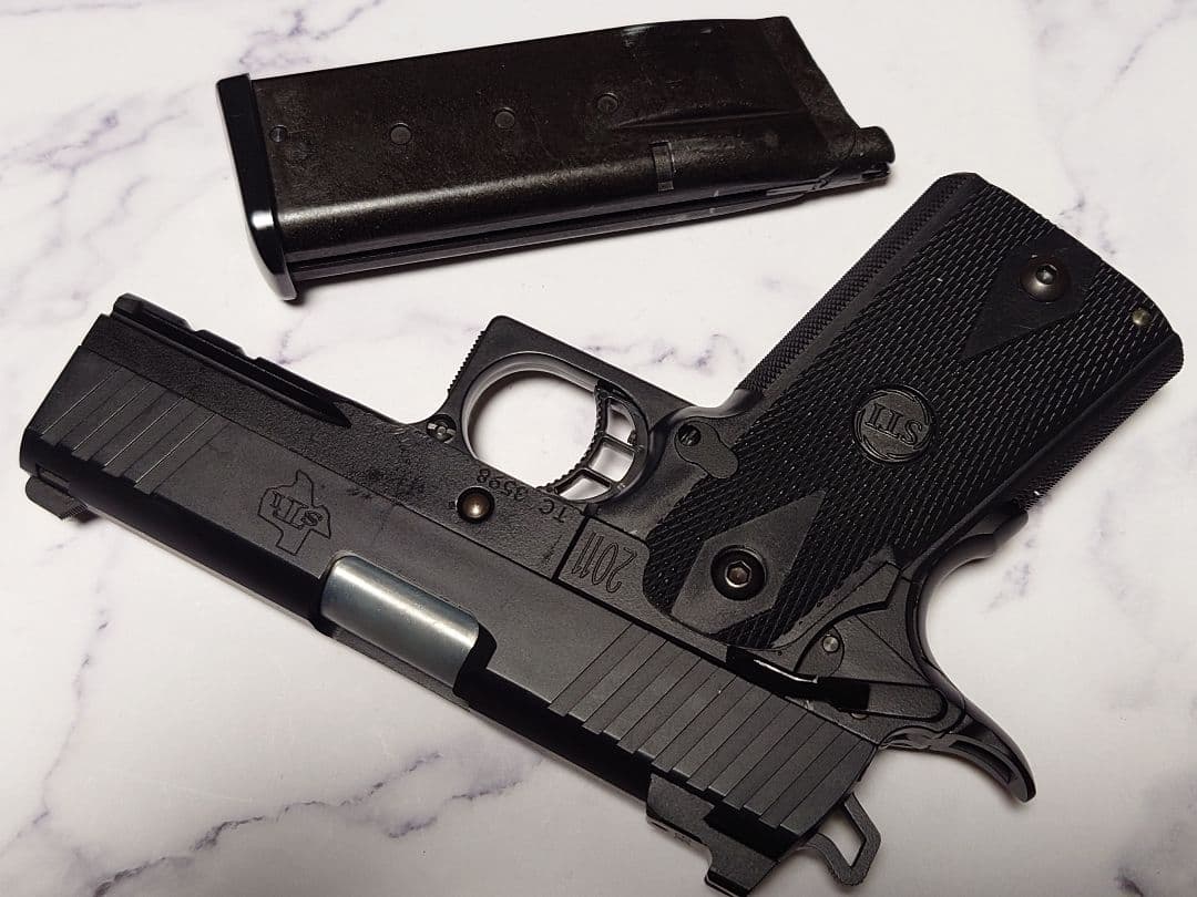 き*わ様 WA STI タクティカル 3.0