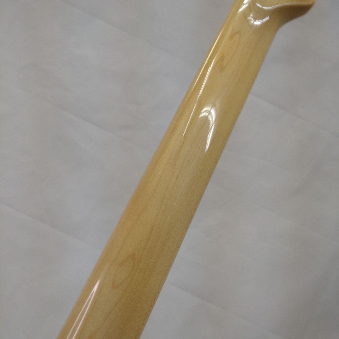 Fender Traditional Ⅱ 60s ストラト フェンダージャパン