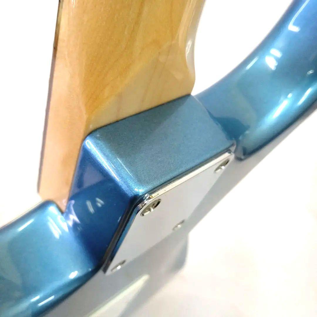 Fender Traditional Ⅱ 60s ストラト フェンダージャパン