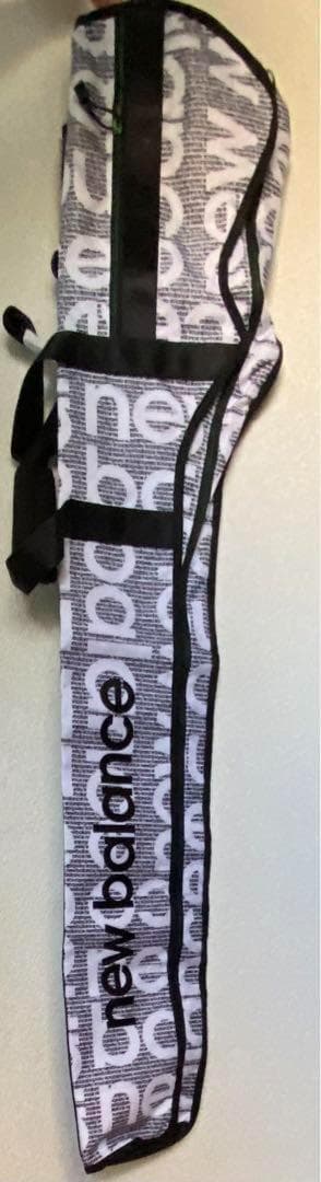 ニューバランス クラブケース ホワイト