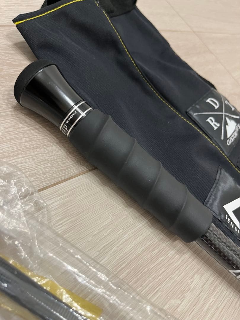 新品 DRT ARTEX ADX