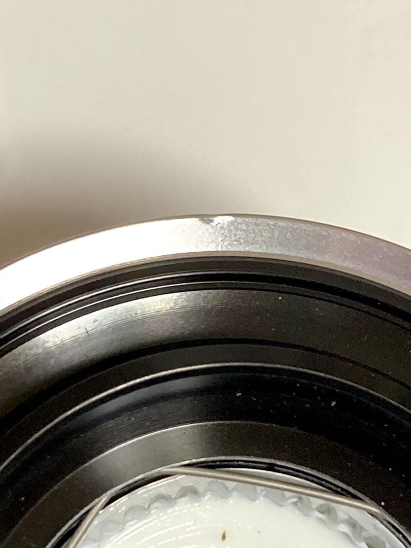 ダイワ DAIWA 16キャタリナ 4500用　純正スプール