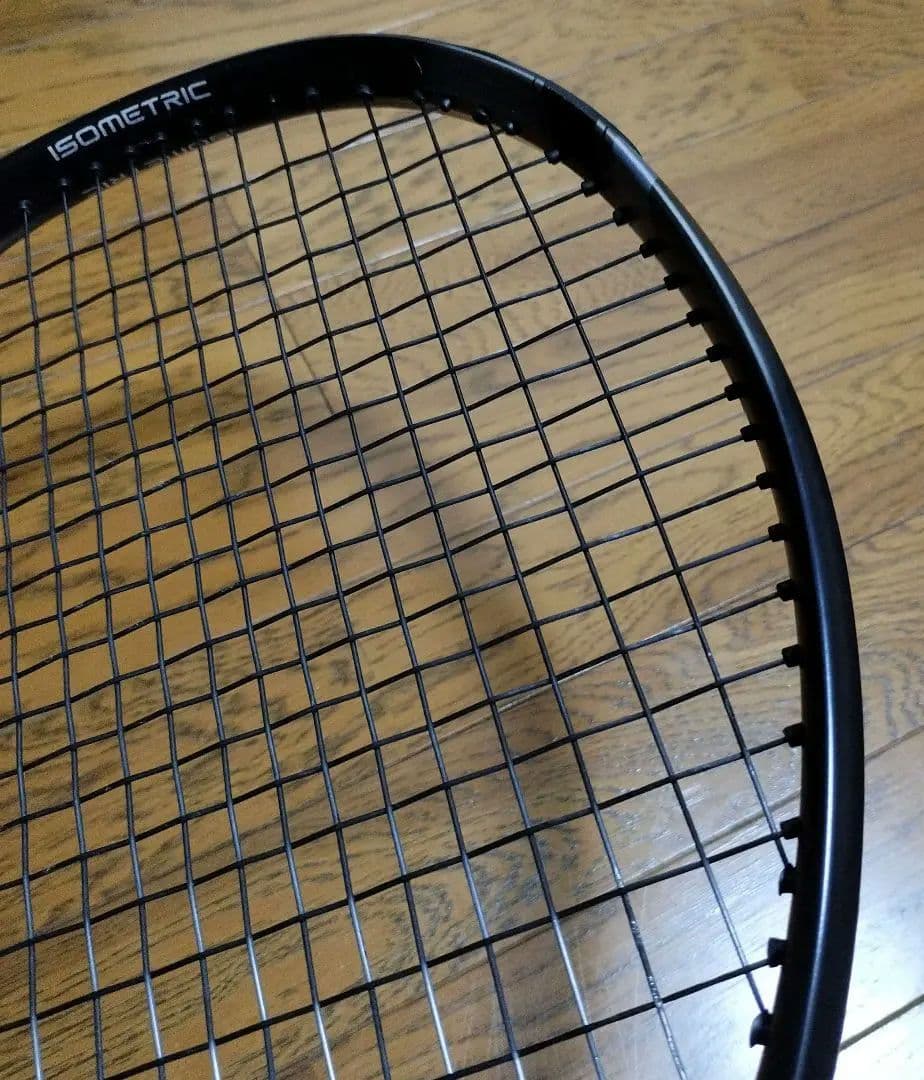 値下げ！YONEX EZONE100 Black Limted Edition