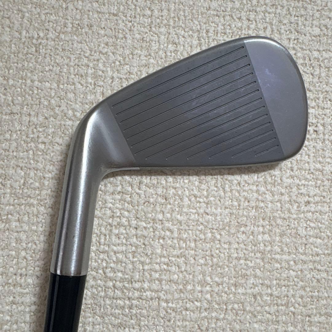 TaylorMade P.770 5番アイアン単品