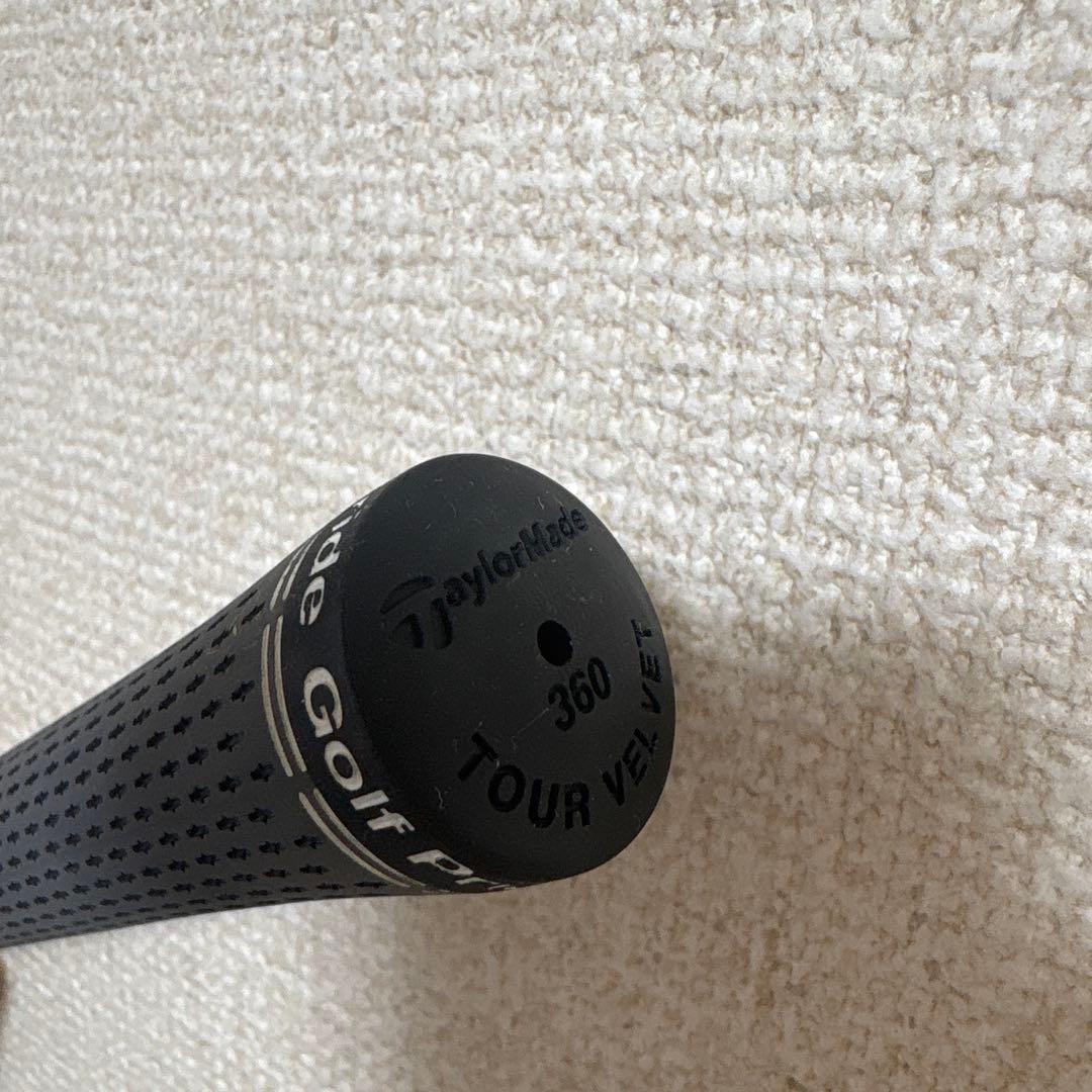 TaylorMade P.770 5番アイアン単品