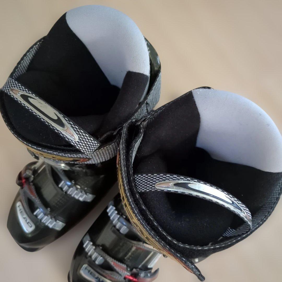 HADE EDGE+ 8.5 スキーブーツ