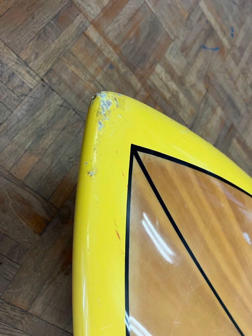 【ミカワYuKi】NAISH HOKUA GT 8.5ft