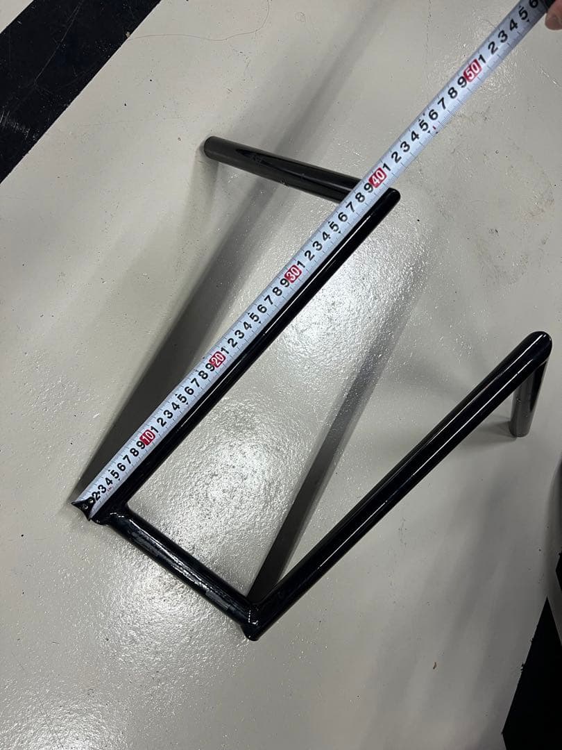 ハーレーダビットソン　ロボハン