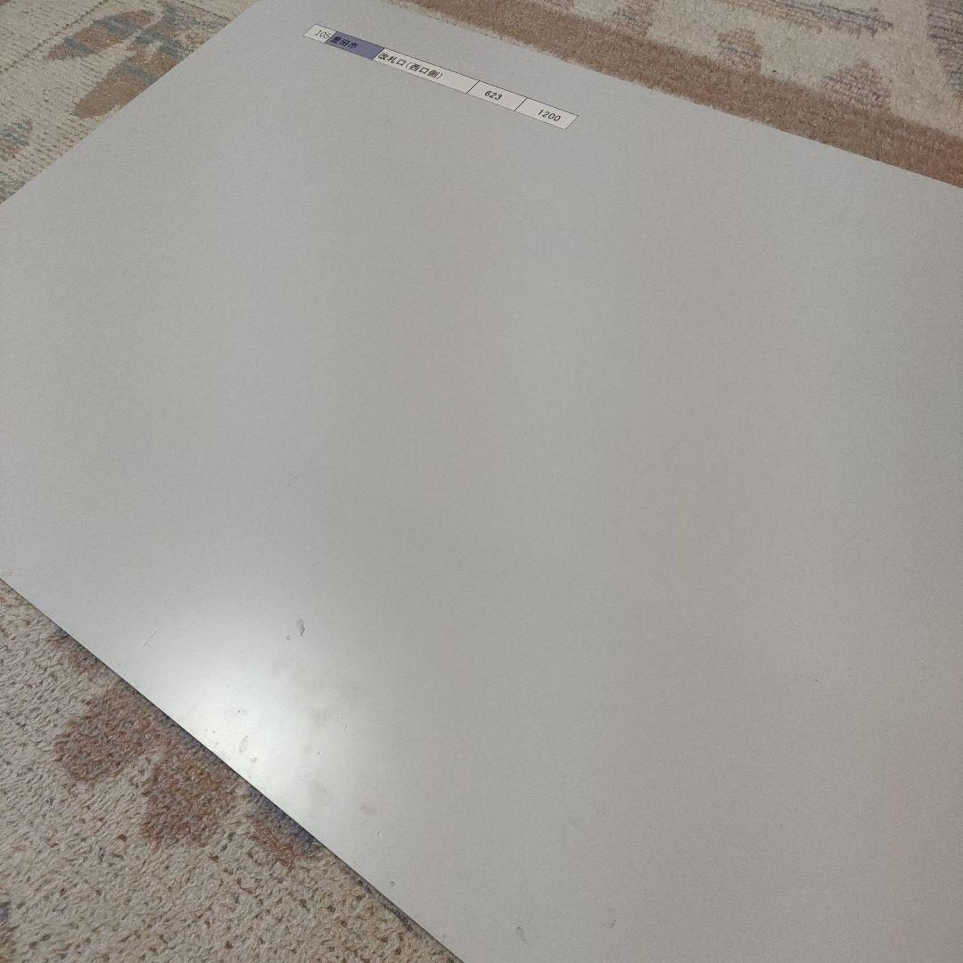 名鉄　名古屋鉄道　運賃表