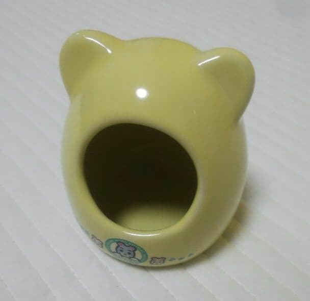 ハムスター飼育セット(マット×7、フード×2、砂×4付き！)