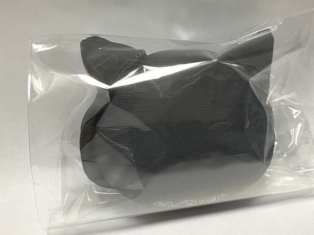 忍たま乱太郎 in ナンジャタウン　まるねこおてだま　雑渡昆奈門