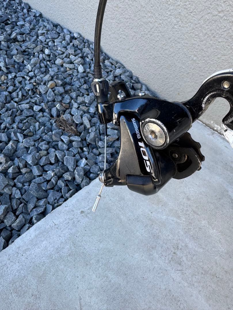 PINARELLO MARVEL 2014モデル　フルカーボン コンポセット