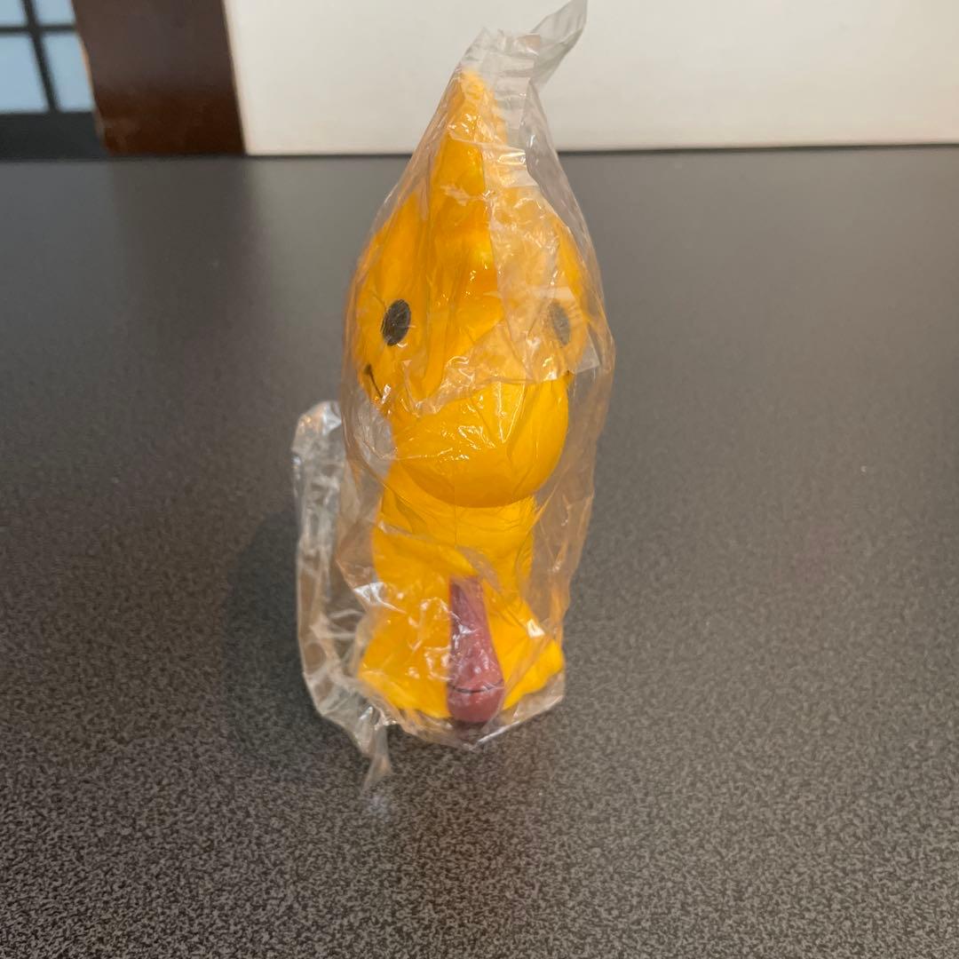 スヌーピー 貯金箱 ソフビ