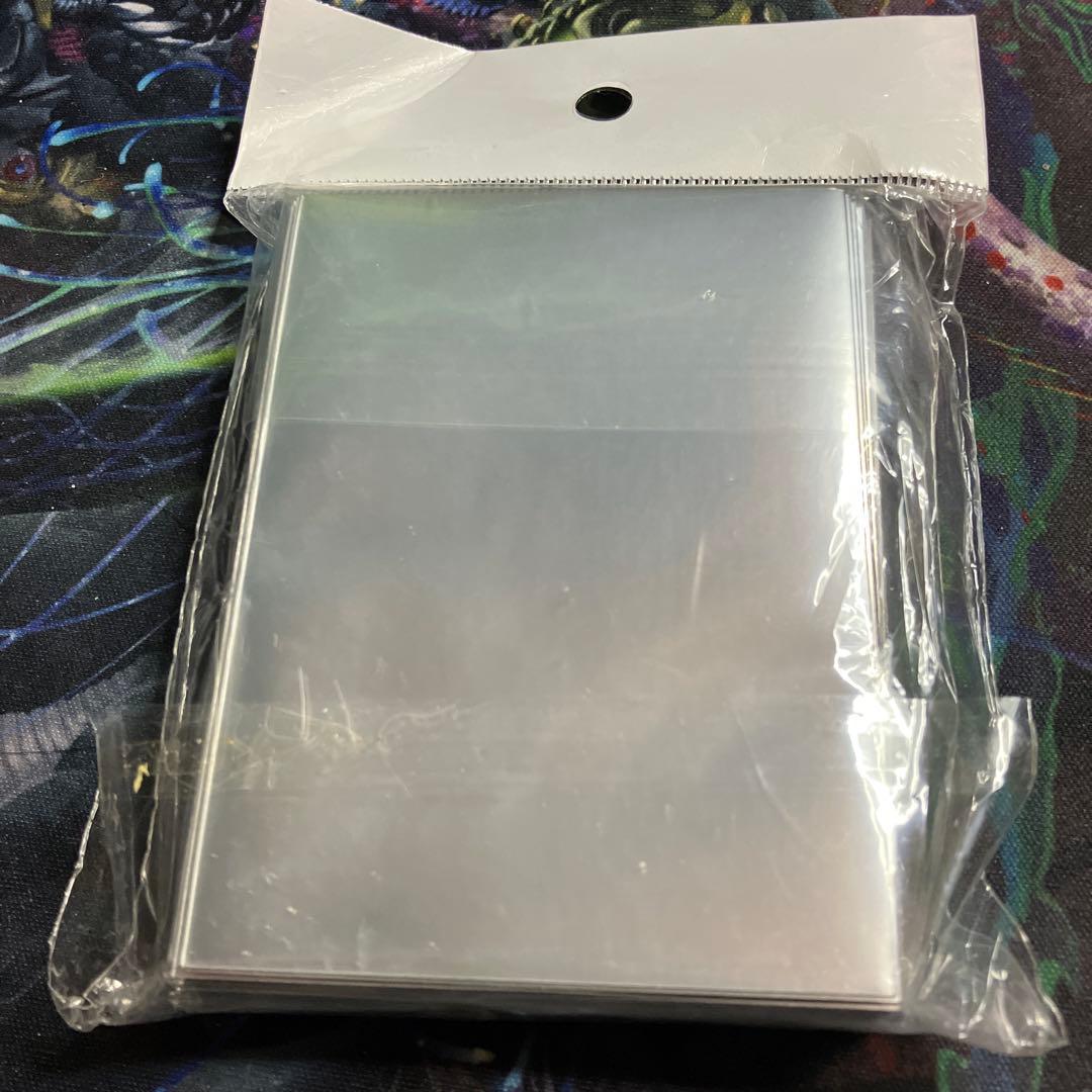 新品未開封　flat工房　プレマ　スリーブ　セット　フラット工房 10万人記念