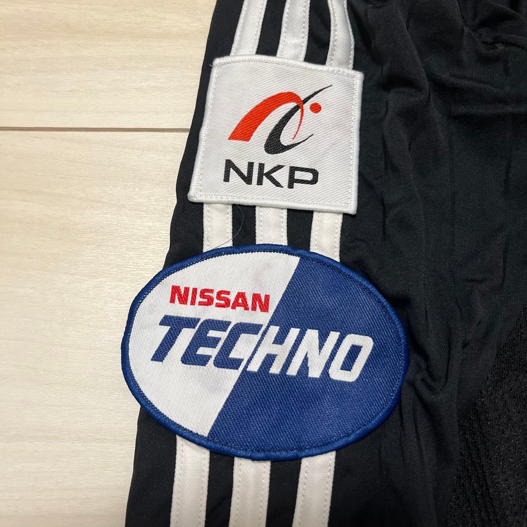 ね*こ様 横浜Fマリノス　トレーニングウェア　長袖　上下セット　【選手着用モデル