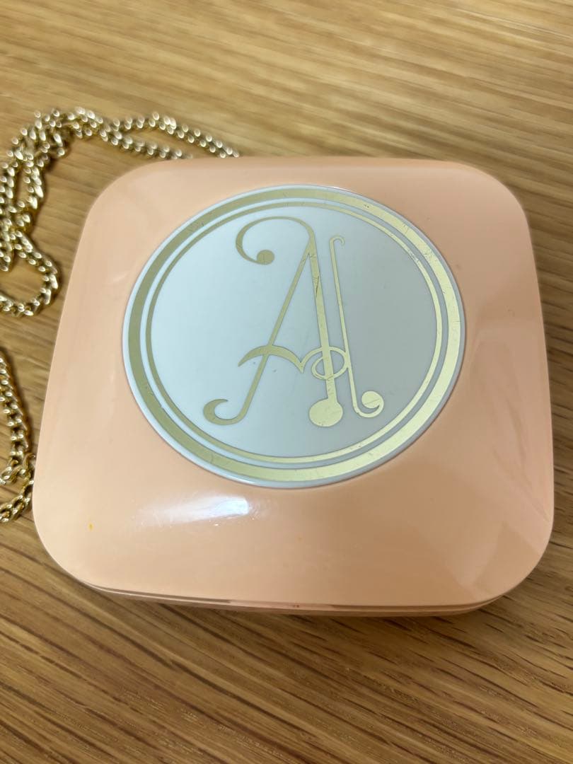 ひみつのアッコちゃん テクマクマヤコンコンパクト