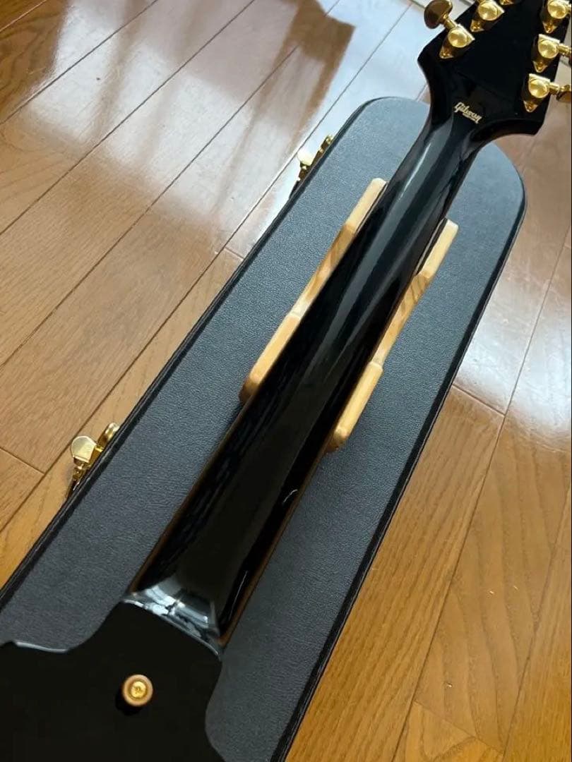 ギター GIBSON Flying V Custom