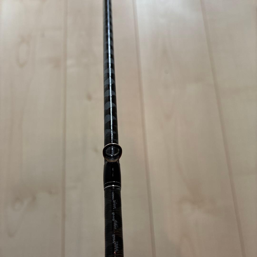 B96M/R 20エクスセンスジェノス(※トルザイトリング) 使用5回