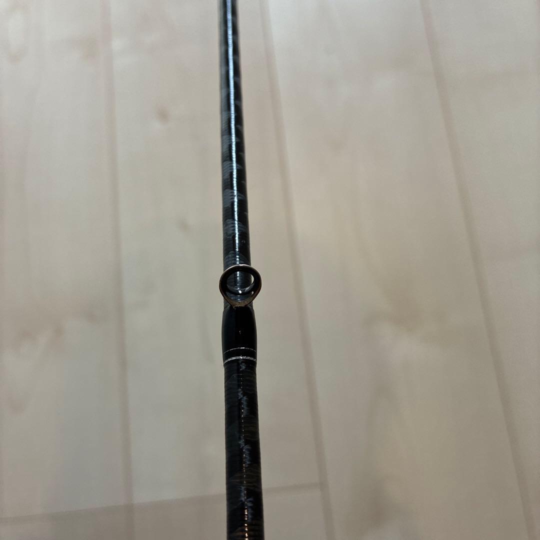 B96M/R 20エクスセンスジェノス(※トルザイトリング) 使用5回