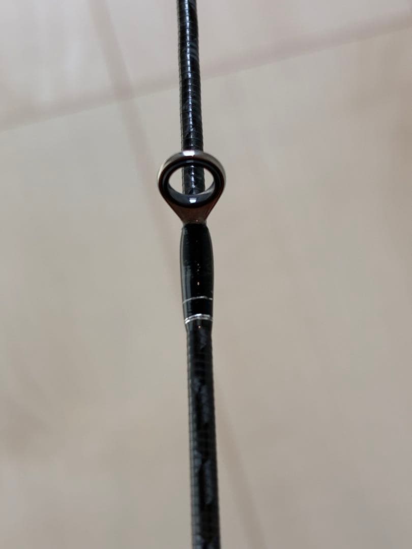 B96M/R 20エクスセンスジェノス(※トルザイトリング) 使用5回