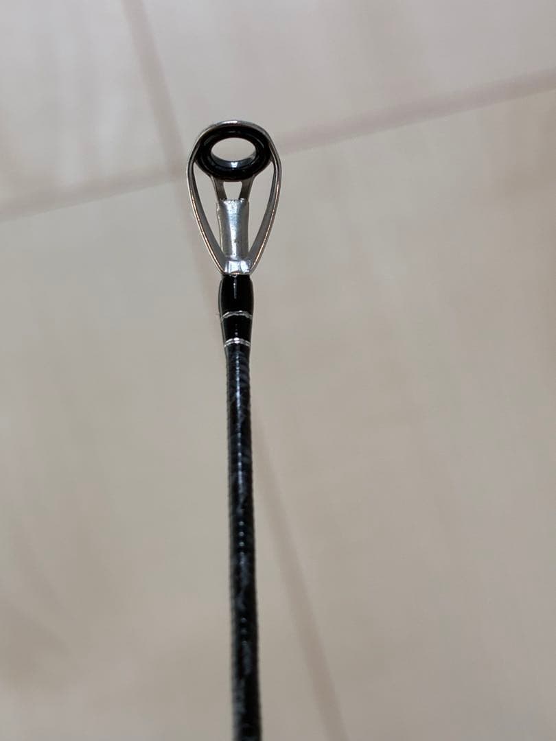 B96M/R 20エクスセンスジェノス(※トルザイトリング) 使用5回