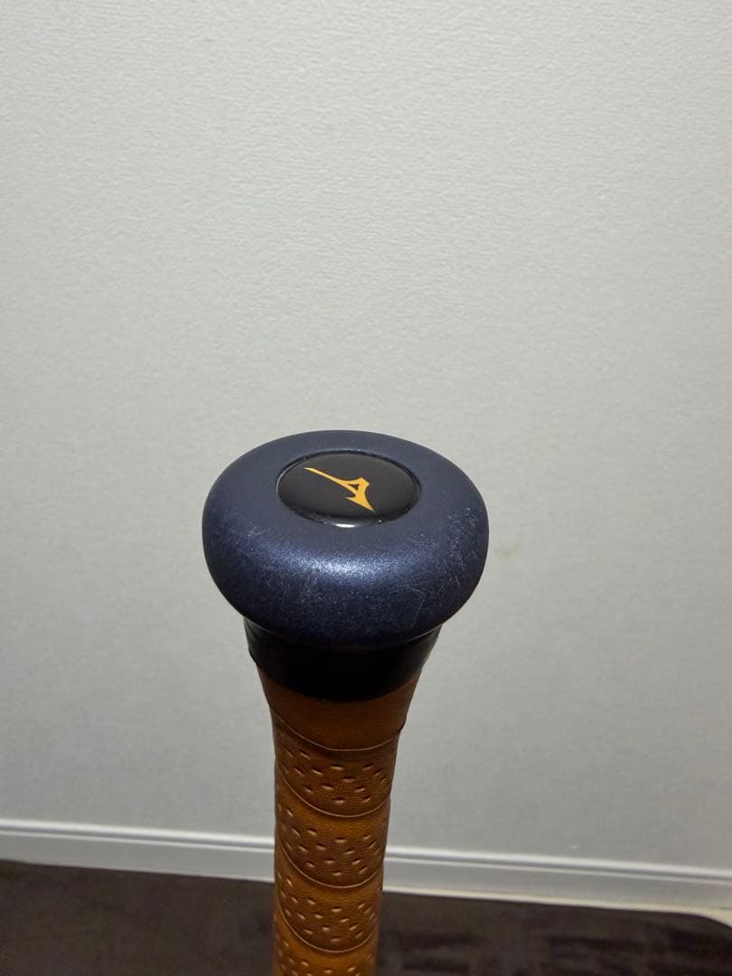 BEYOND MAX LEGACY 軟式バット 83cm