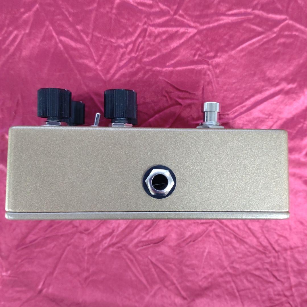 WALRUS AUDIO WARHORN ギターエフェクター