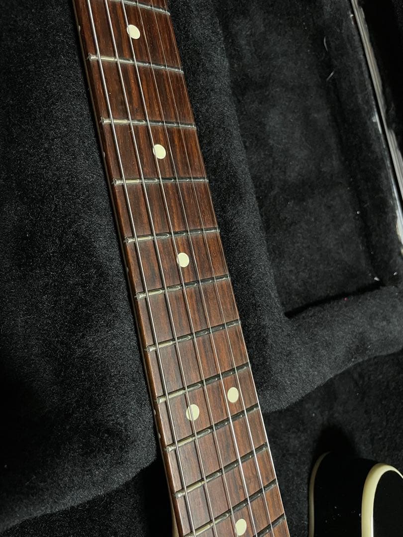 ギター Fender John 5 Triple Deluxe Telecaster