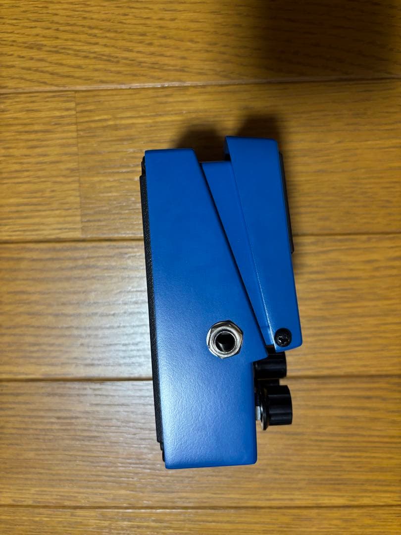 【未使用に近い】BOSS Blues D BD-2w