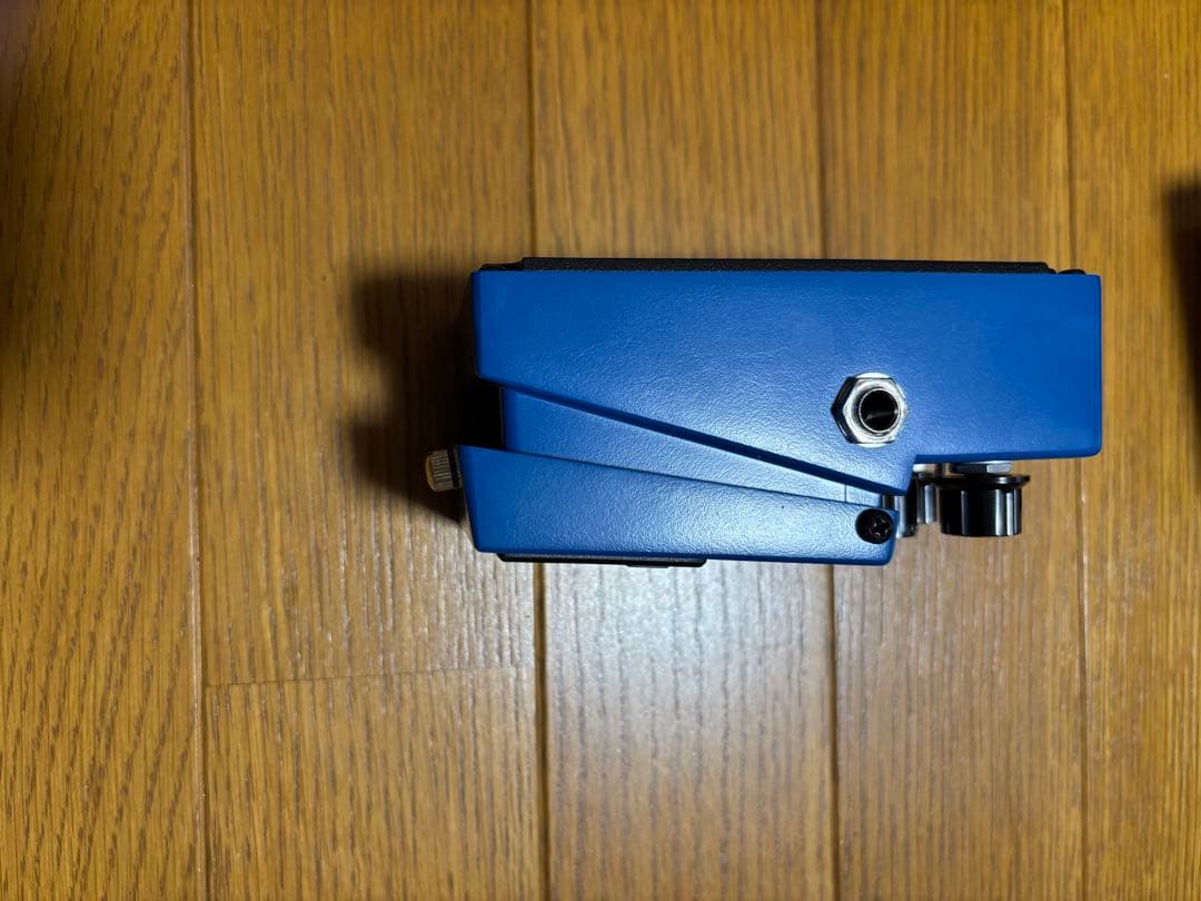 【未使用に近い】BOSS Blues D BD-2w