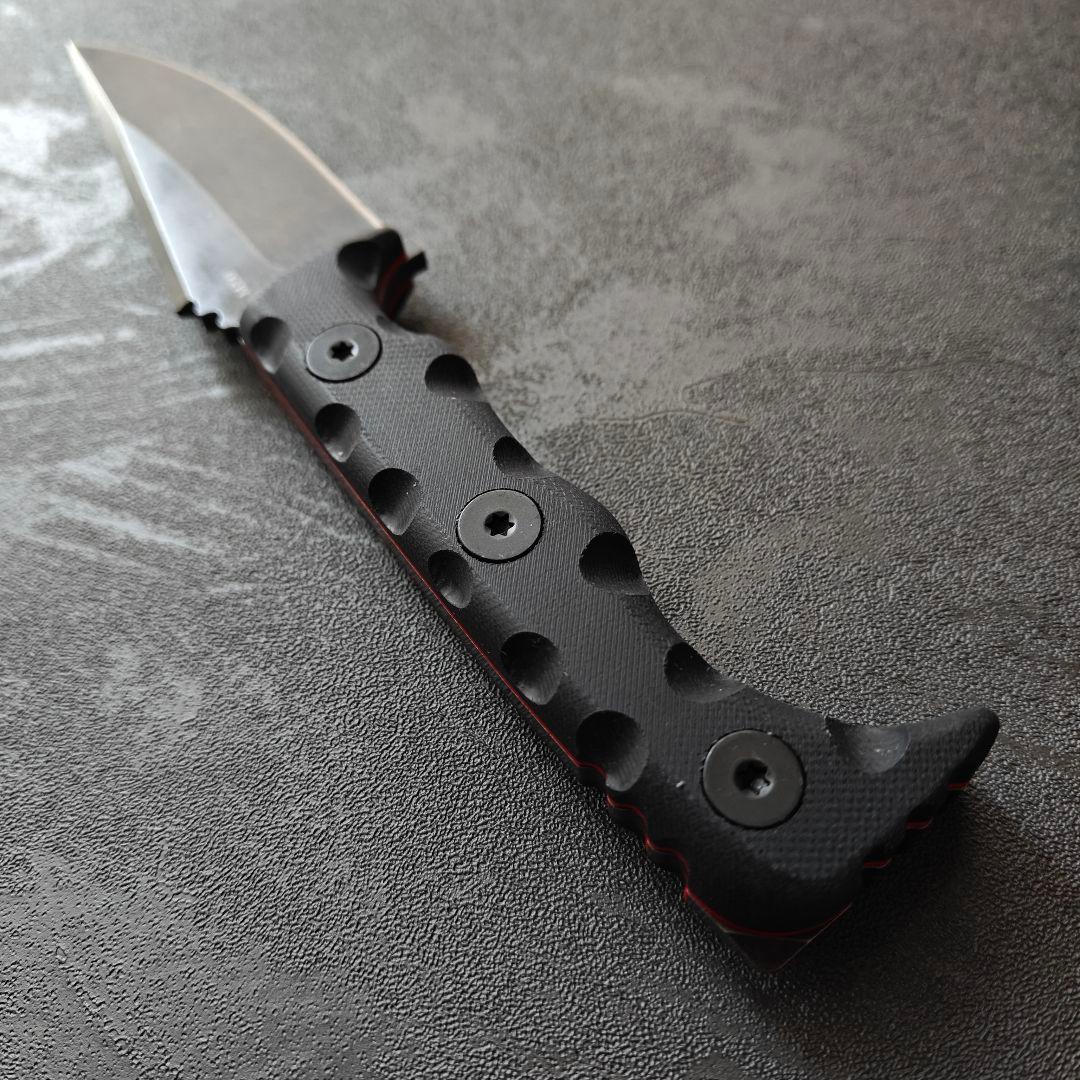 新品　TKELL Agent 003 アウトドアナイフ　レプリカ