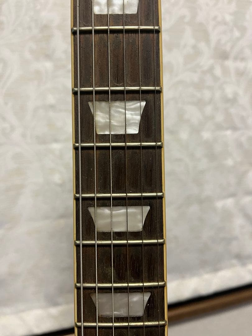 ギター Epiphone / Les Paul Standard 50s