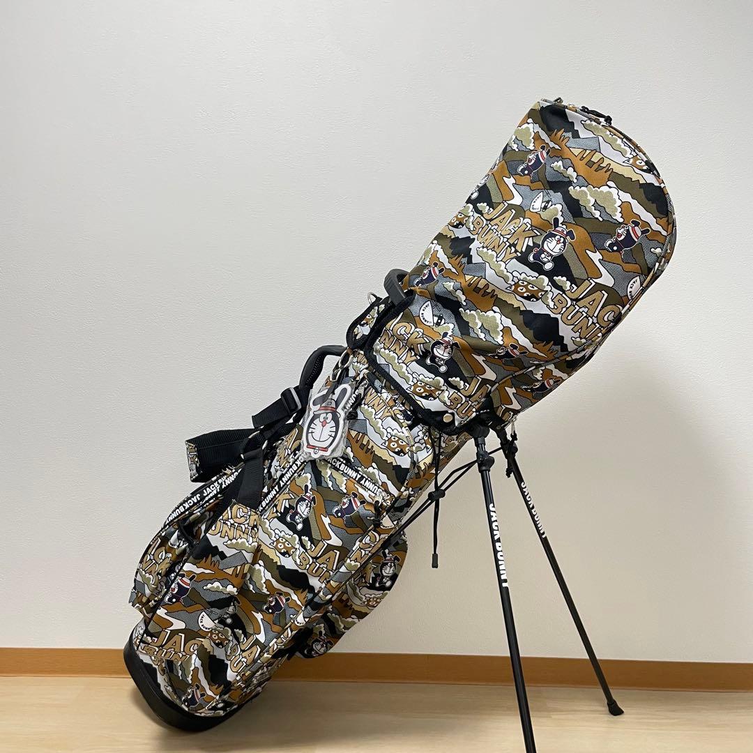 ゴルフバッグ・キャディバッグ chocomoo