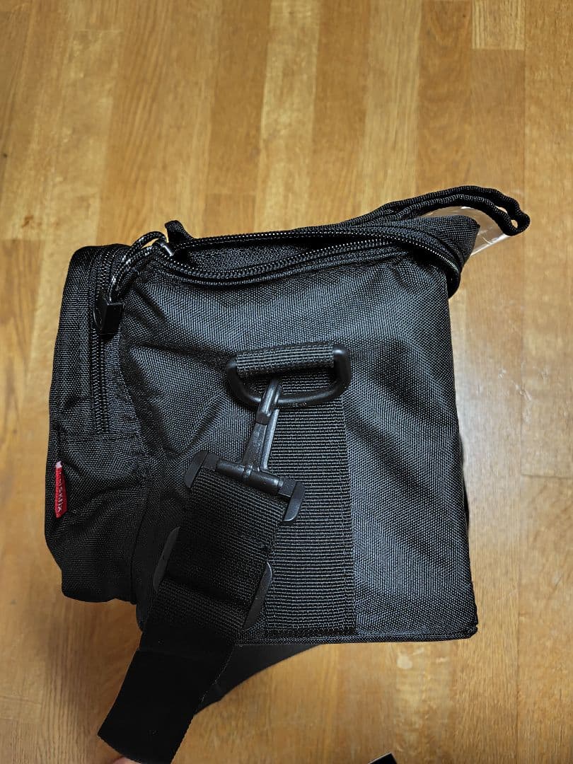 RIXEN & KAUL（リクセンカウル）デイパックボックス KT811