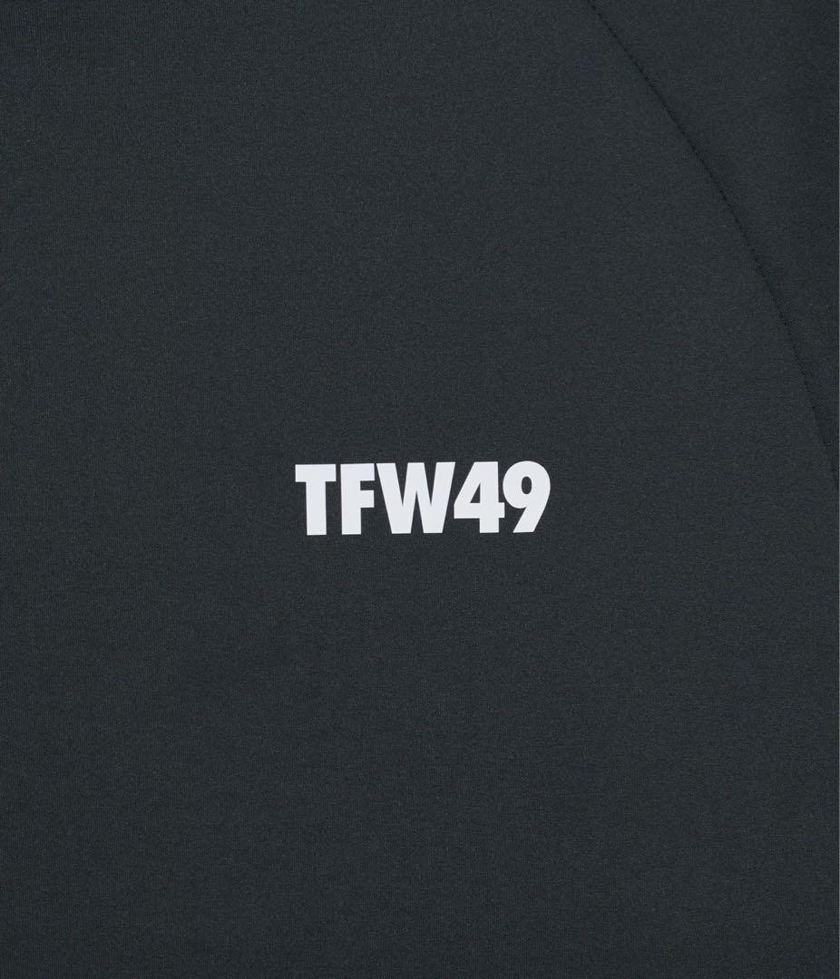 新品⭐️タグ付き⭐️2025 新作 完売品　 ストレッチ❤️TFW49 ホワイト