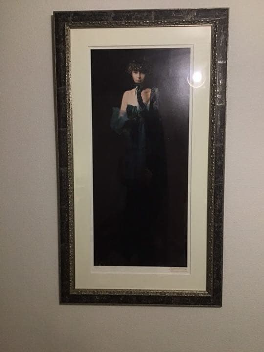 トレンツ・リャド　　トリニダッド・カンピンⅡ