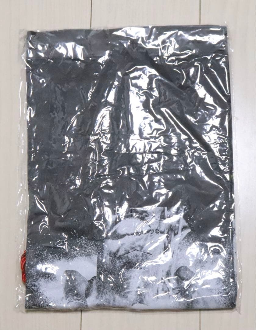 【新品】UVERworld BECOME TREE TAKUYA∞ Tシャツ