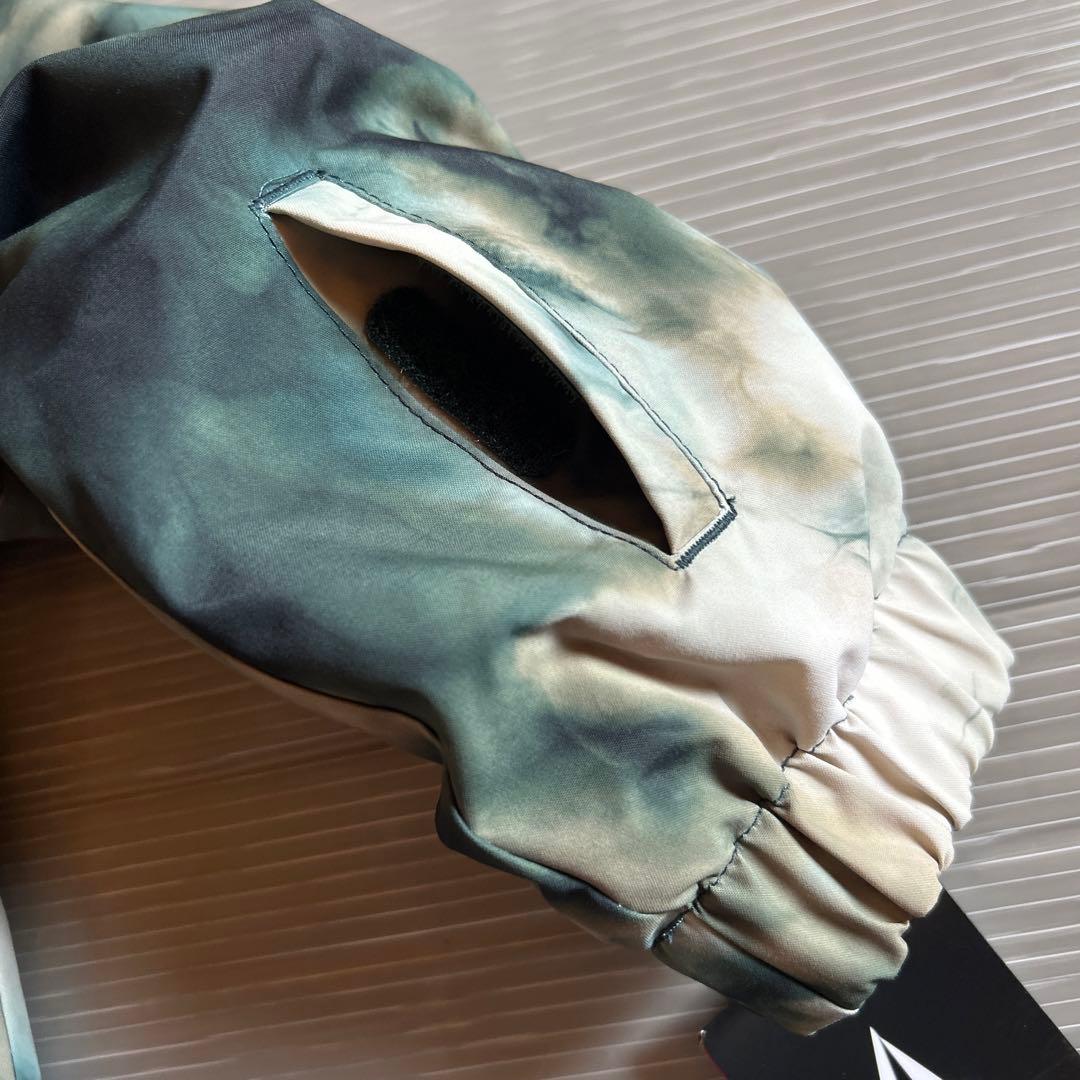【新品未使用】VOLCOM キッズ ウェア スノボ ボルコム スノーボード