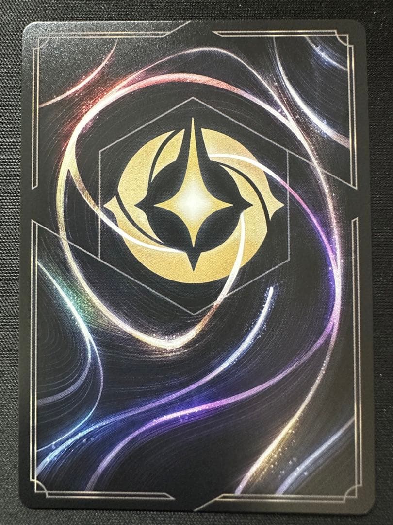 アースラ　セットチャンピオンシップ　プロモ