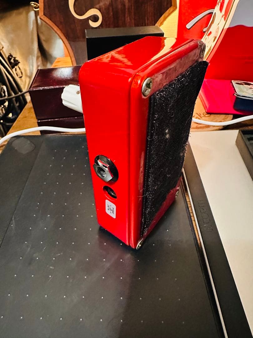 EKKO 616 アナログディレイ