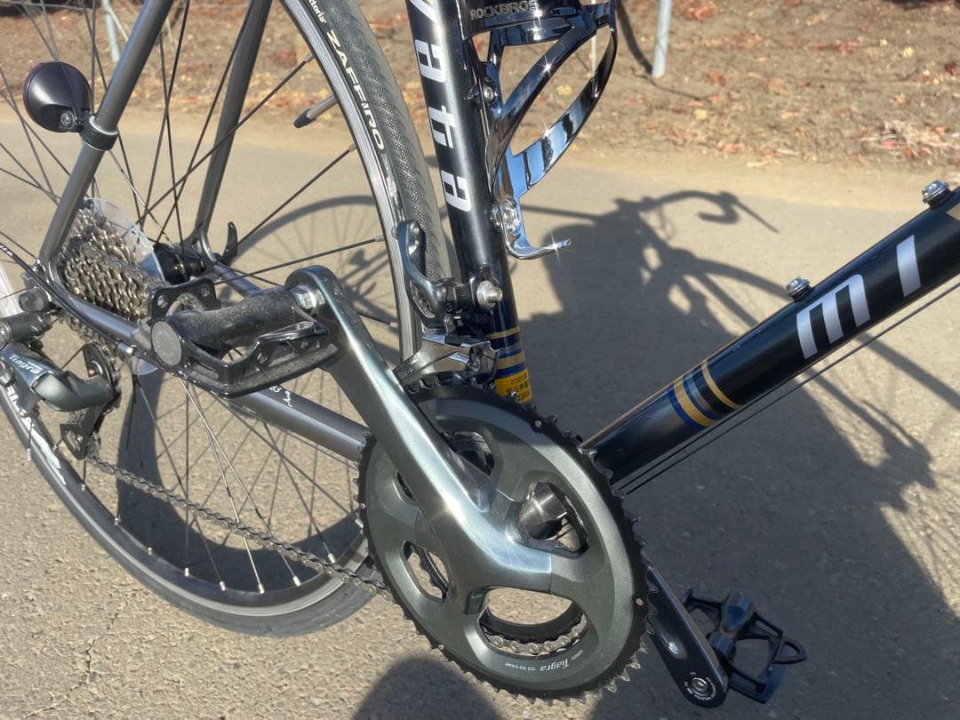 Miyata ロードバイク ITAL SPORT