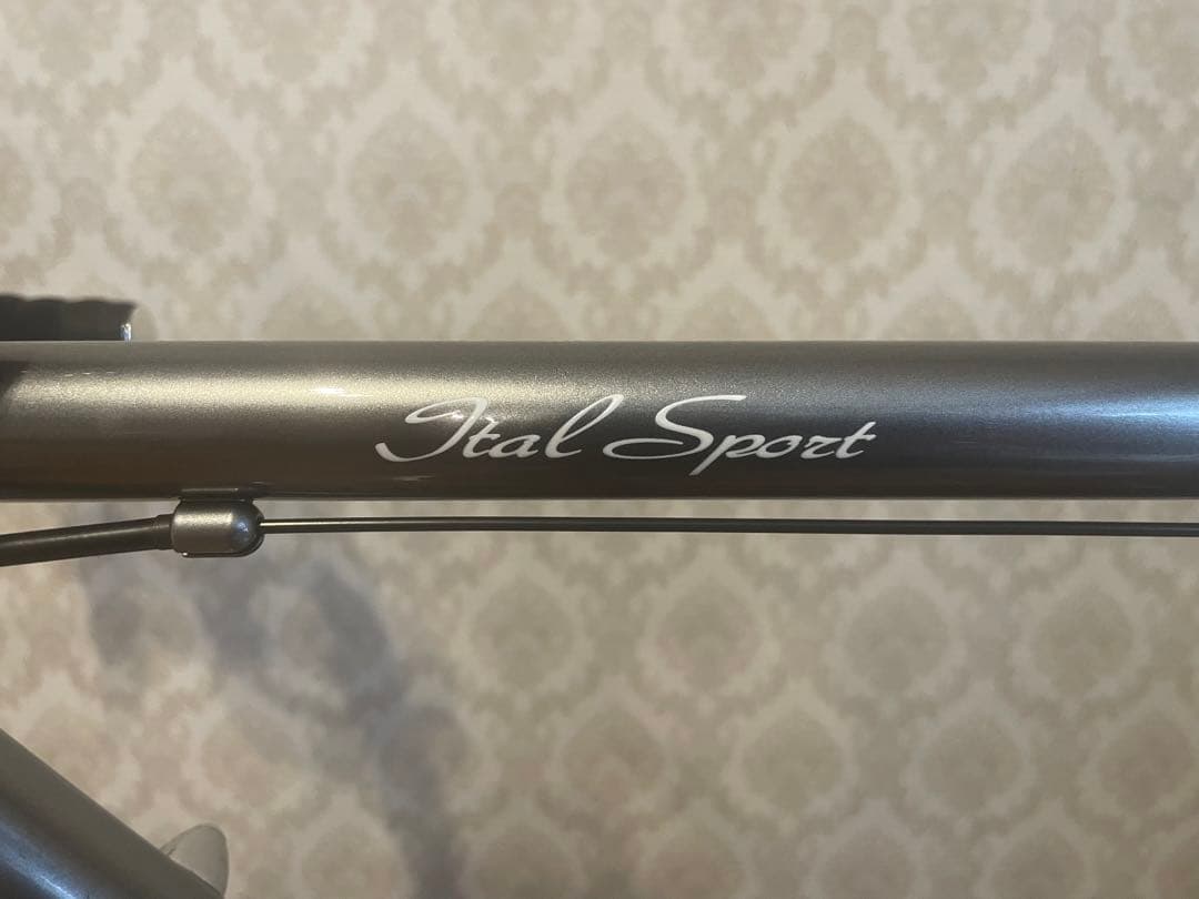 Miyata ロードバイク ITAL SPORT