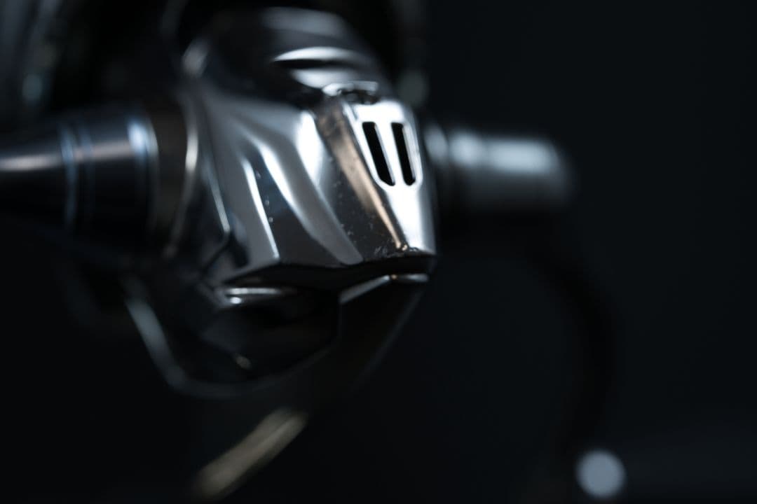 シマノ 18ステラ C2000SHG