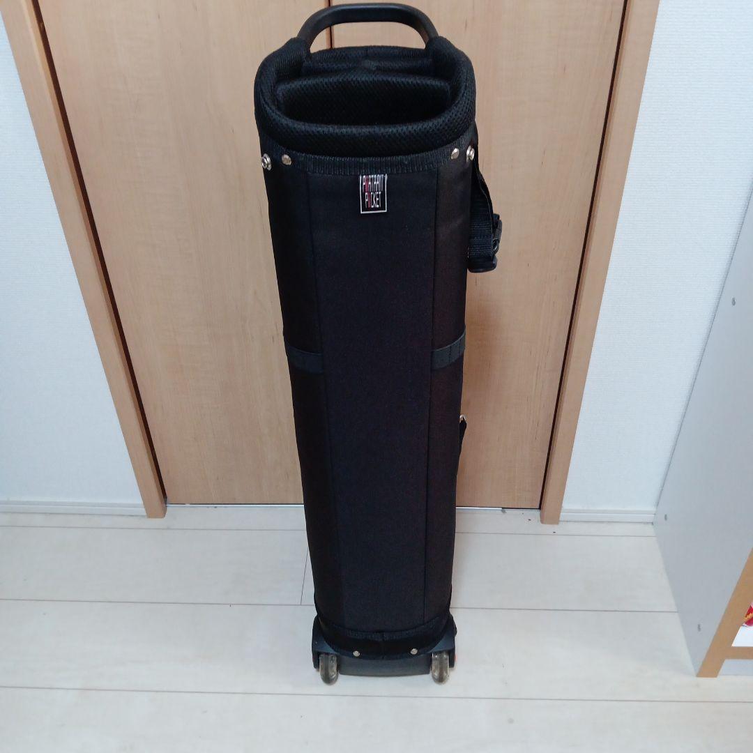 Masakuni Eguchi様用　本間ゴルフ　キャディバッグ キャスター付き