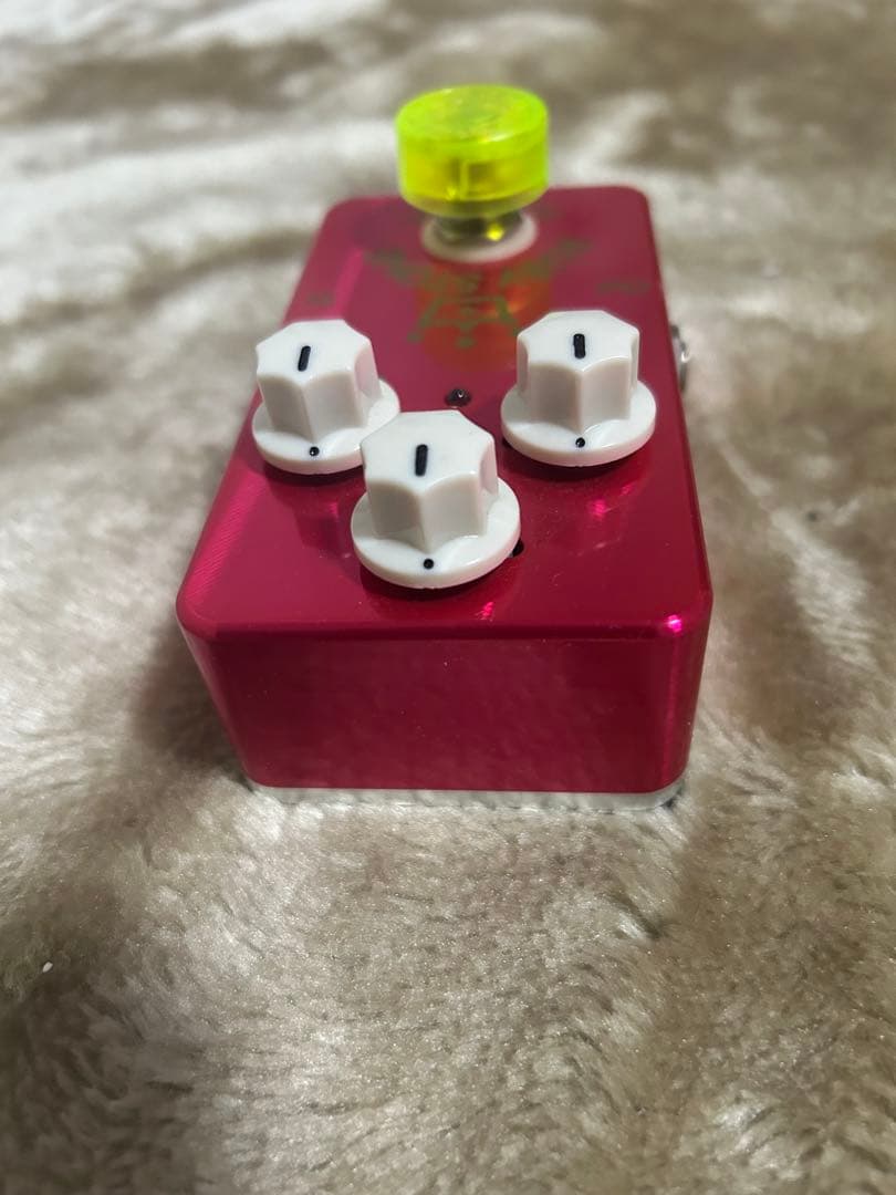 SHIGEMORI RUBY STONE （シゲモリ　ルビーストーン）