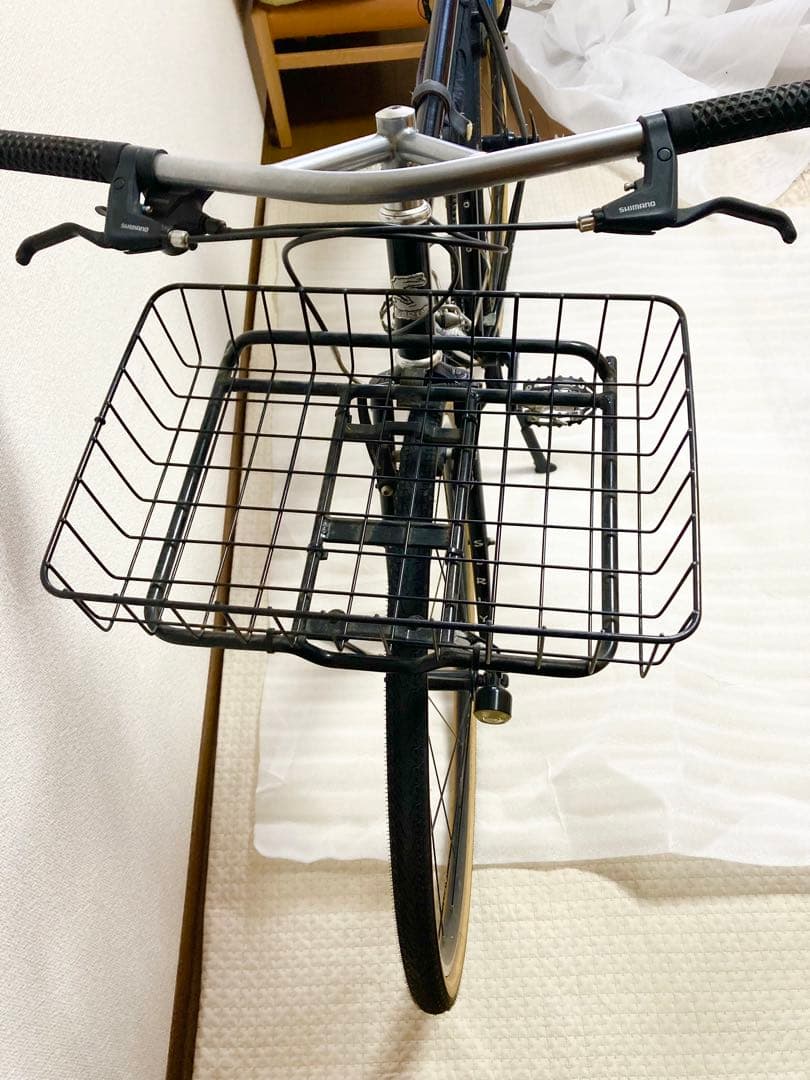 送料込み SURLY サーリー Cross Check クロスチェック 56