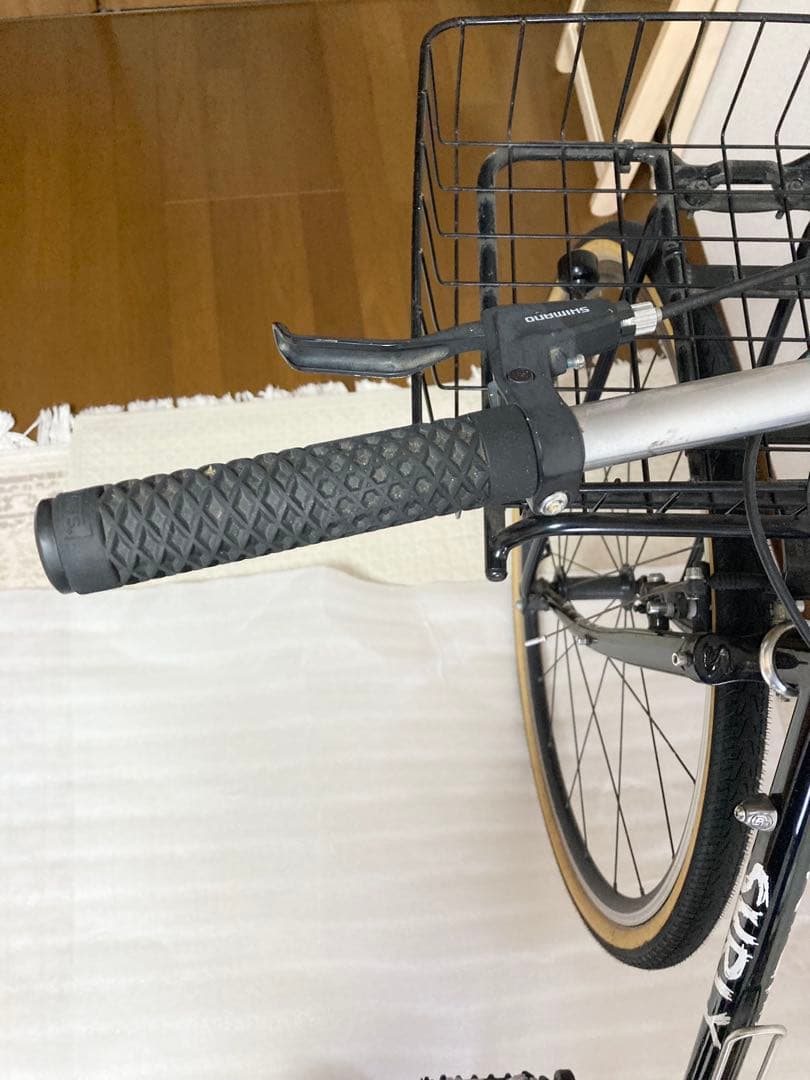 送料込み SURLY サーリー Cross Check クロスチェック 56